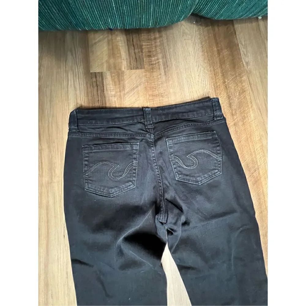 Refuge size 7 black jeans - Picture 10 of 10
